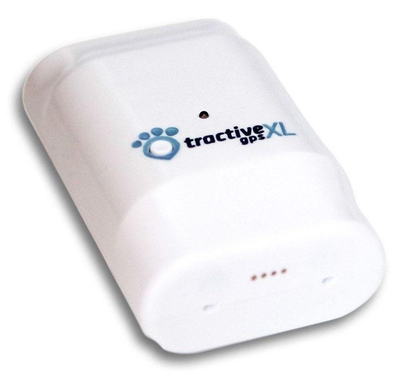 Tractive gps 2024 classic xl