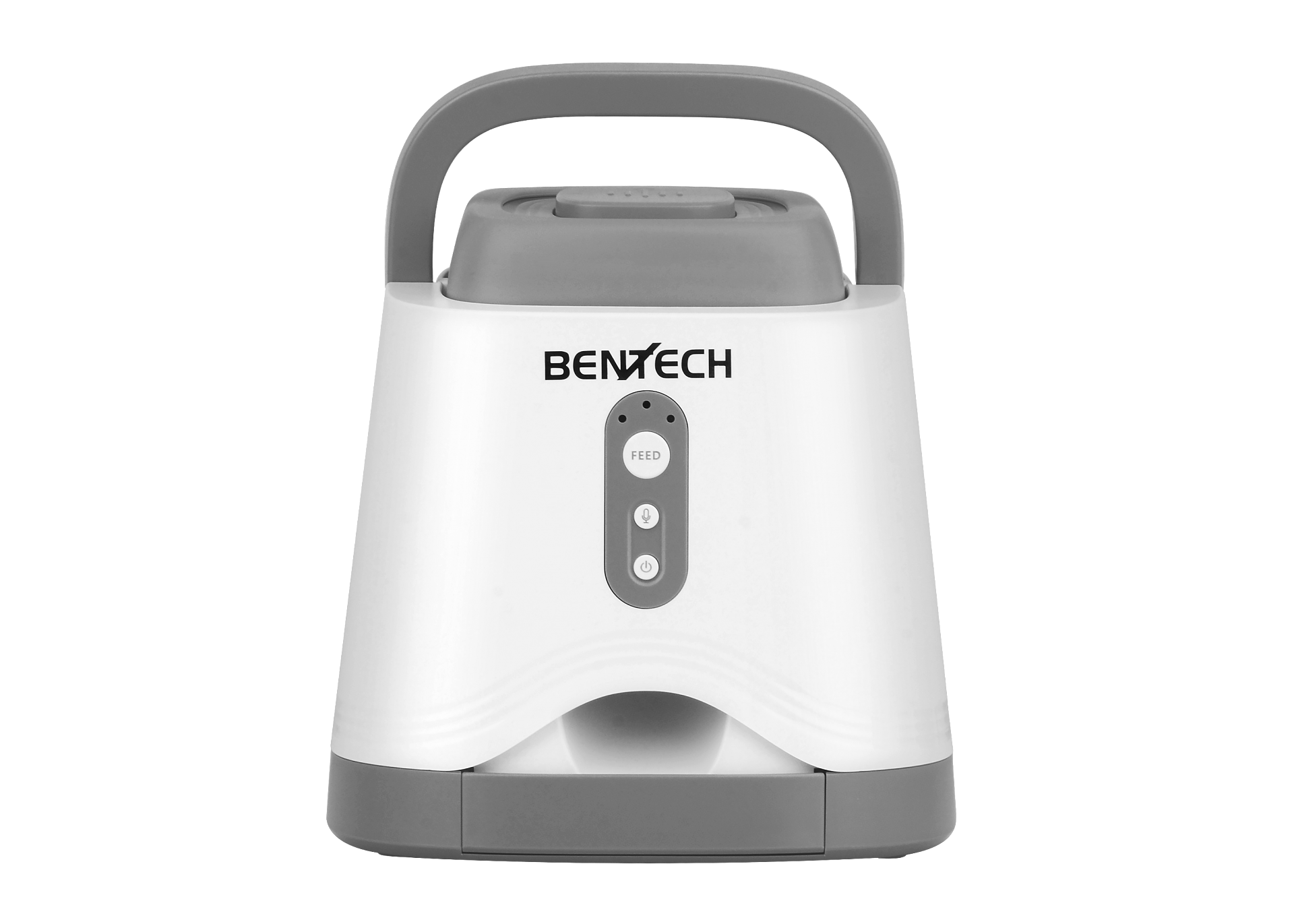 Bentech PD01B 17,7x17,7x18,3 cm