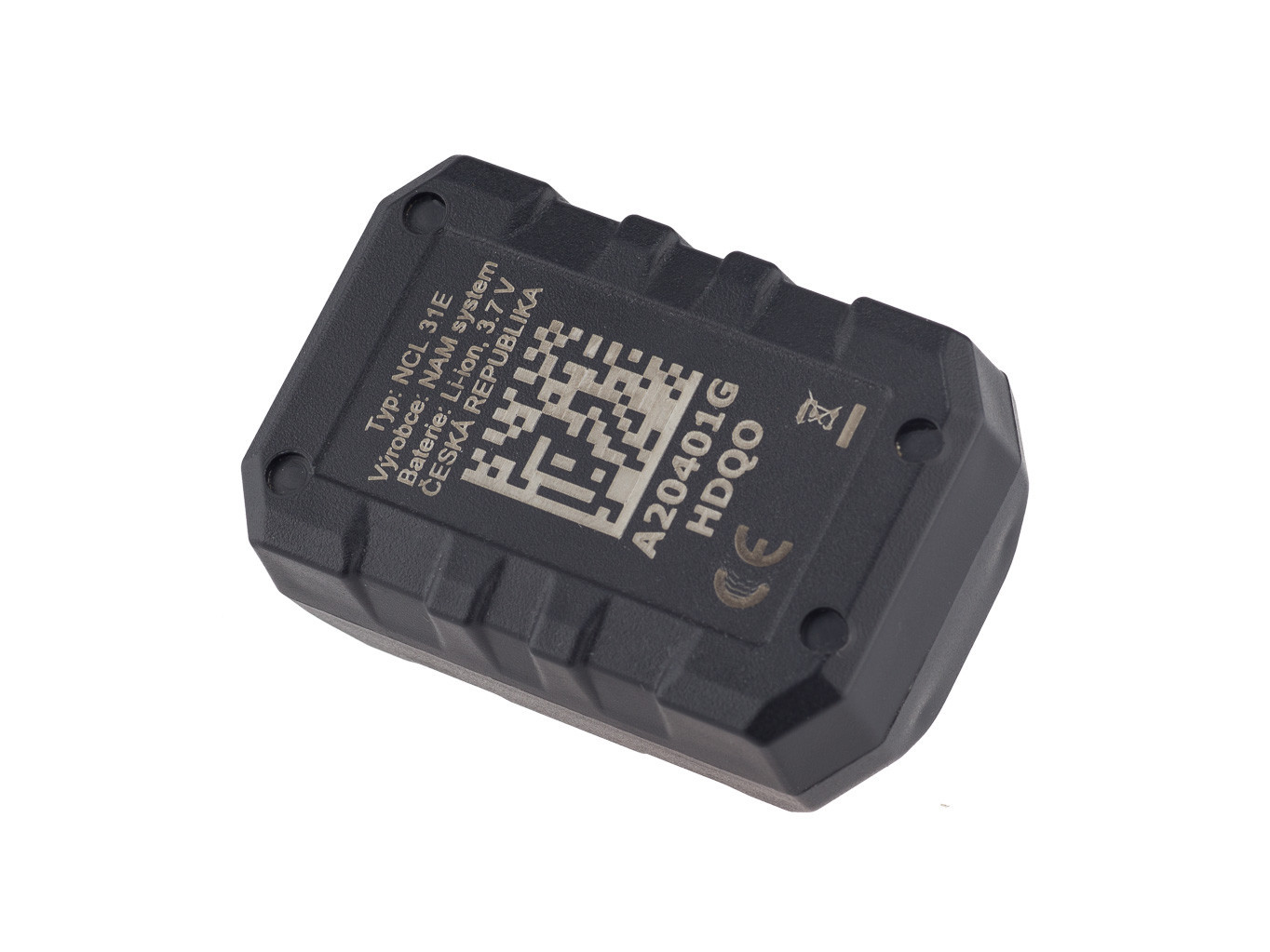 Mala GPS tracker pro psy