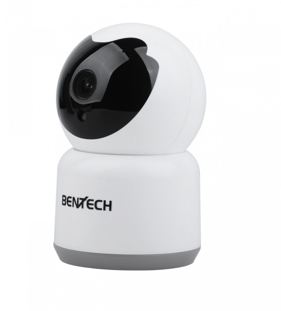 Dětská chůvička Bentech BabyCam B500 Smart