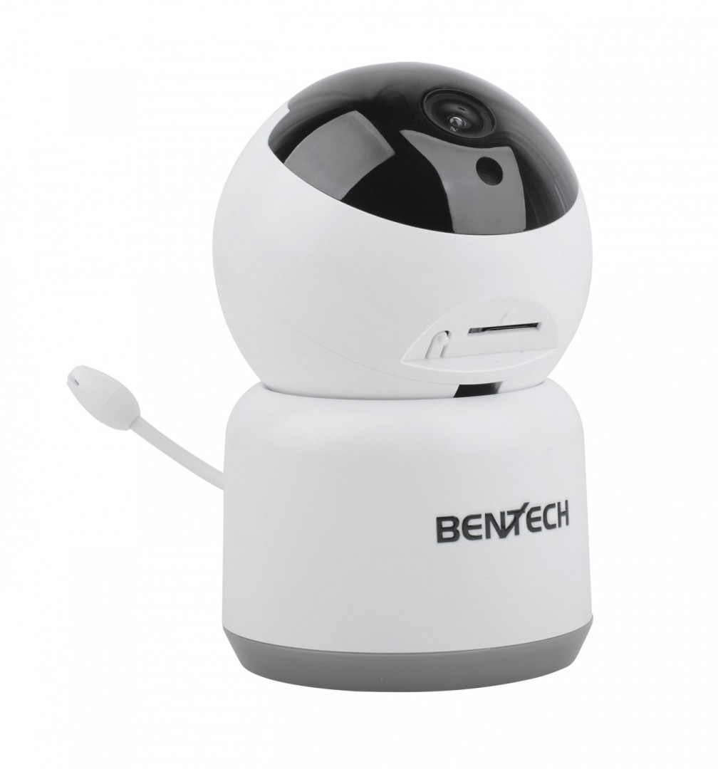 Dětská chůvička Bentech BabyCam B500 Smart