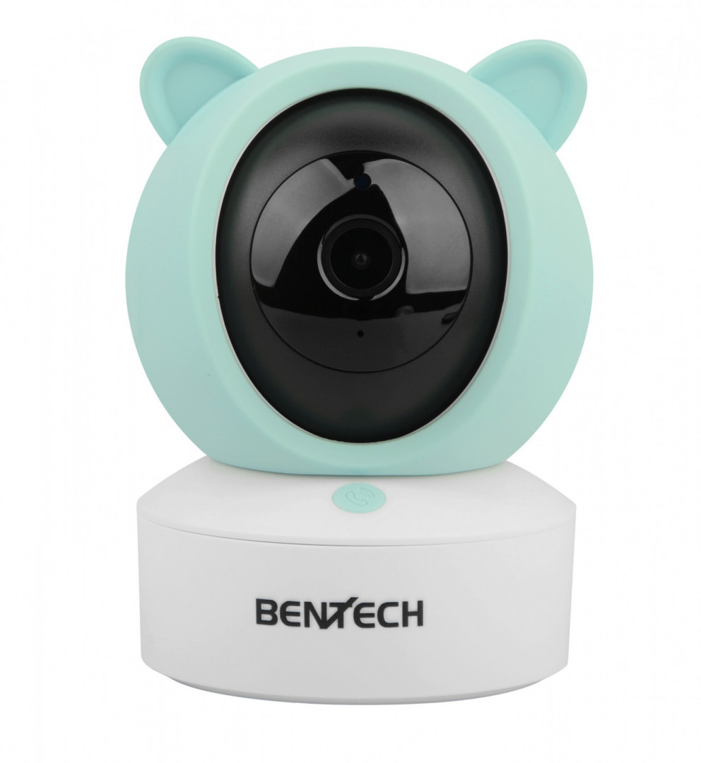 Dětská chůvička Bentech BabyCam B700 Smart