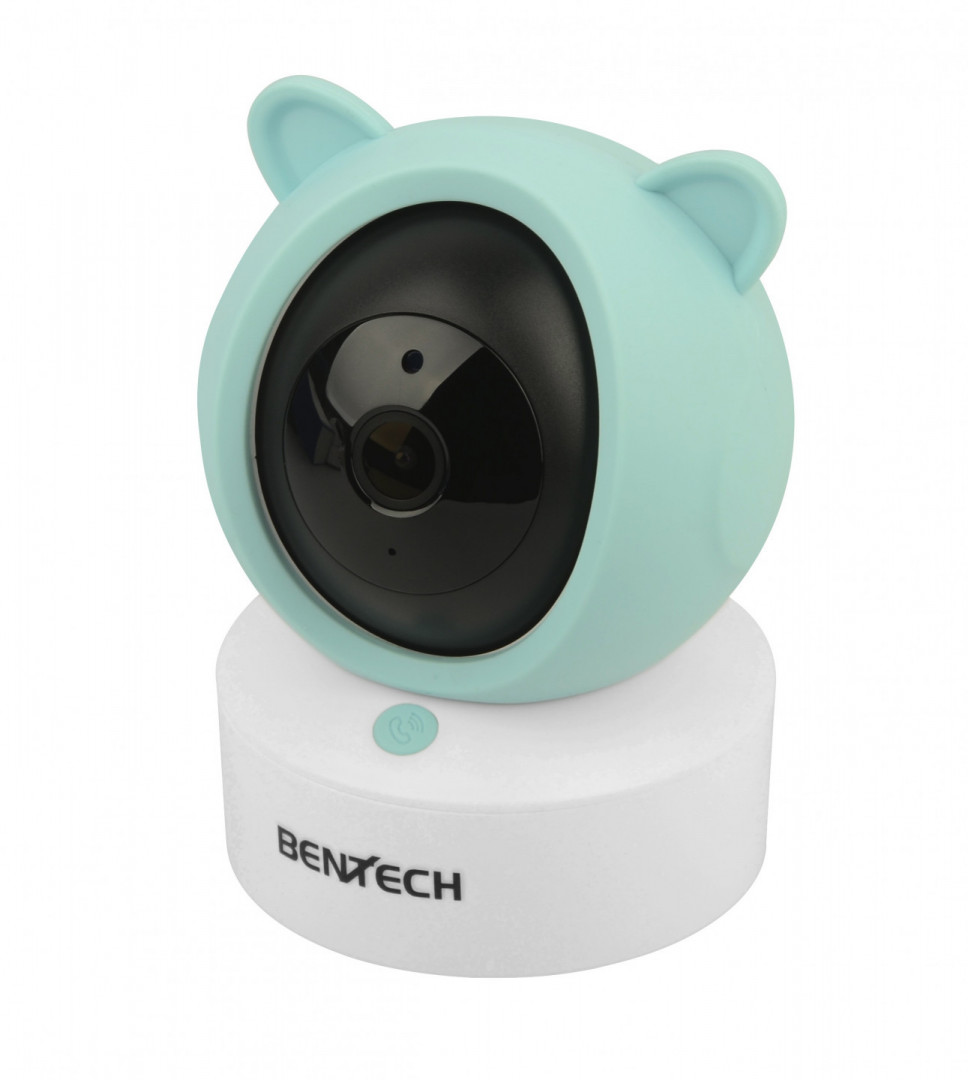 Dětská chůvička Bentech BabyCam B700 Smart