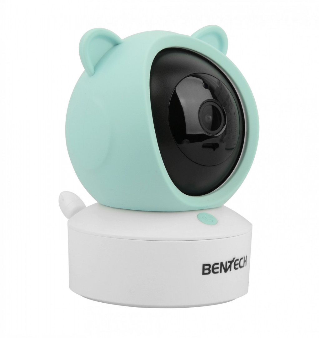 Dětská chůvička Bentech BabyCam B700 Smart