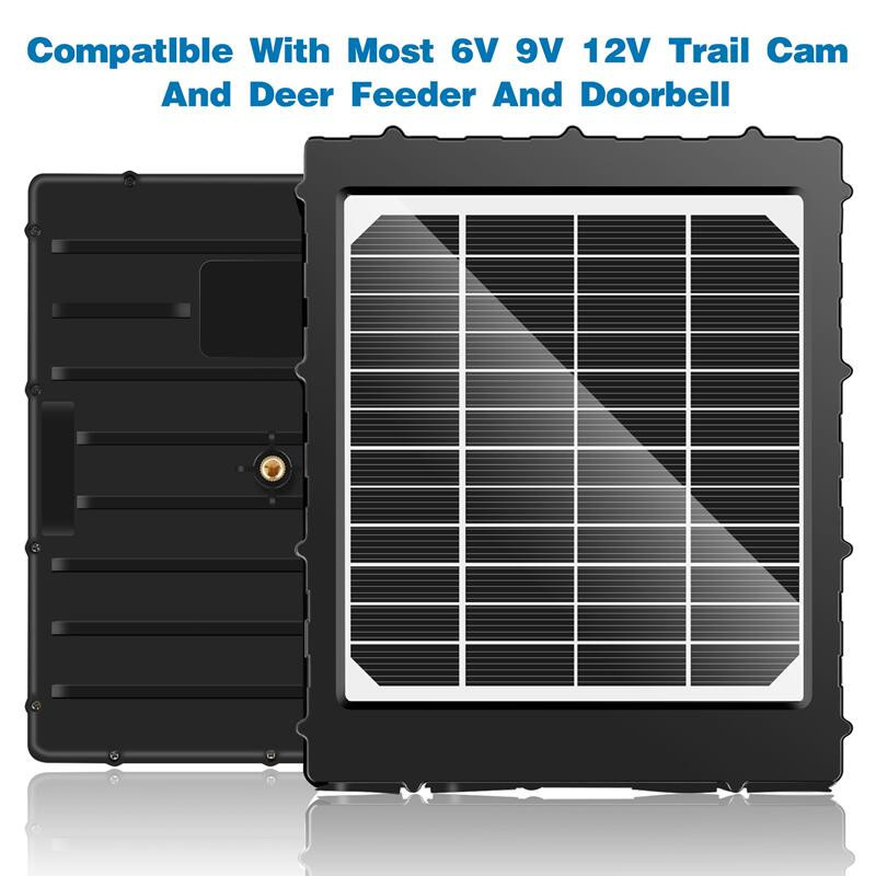 Univerzální solární panel 10000 mAH