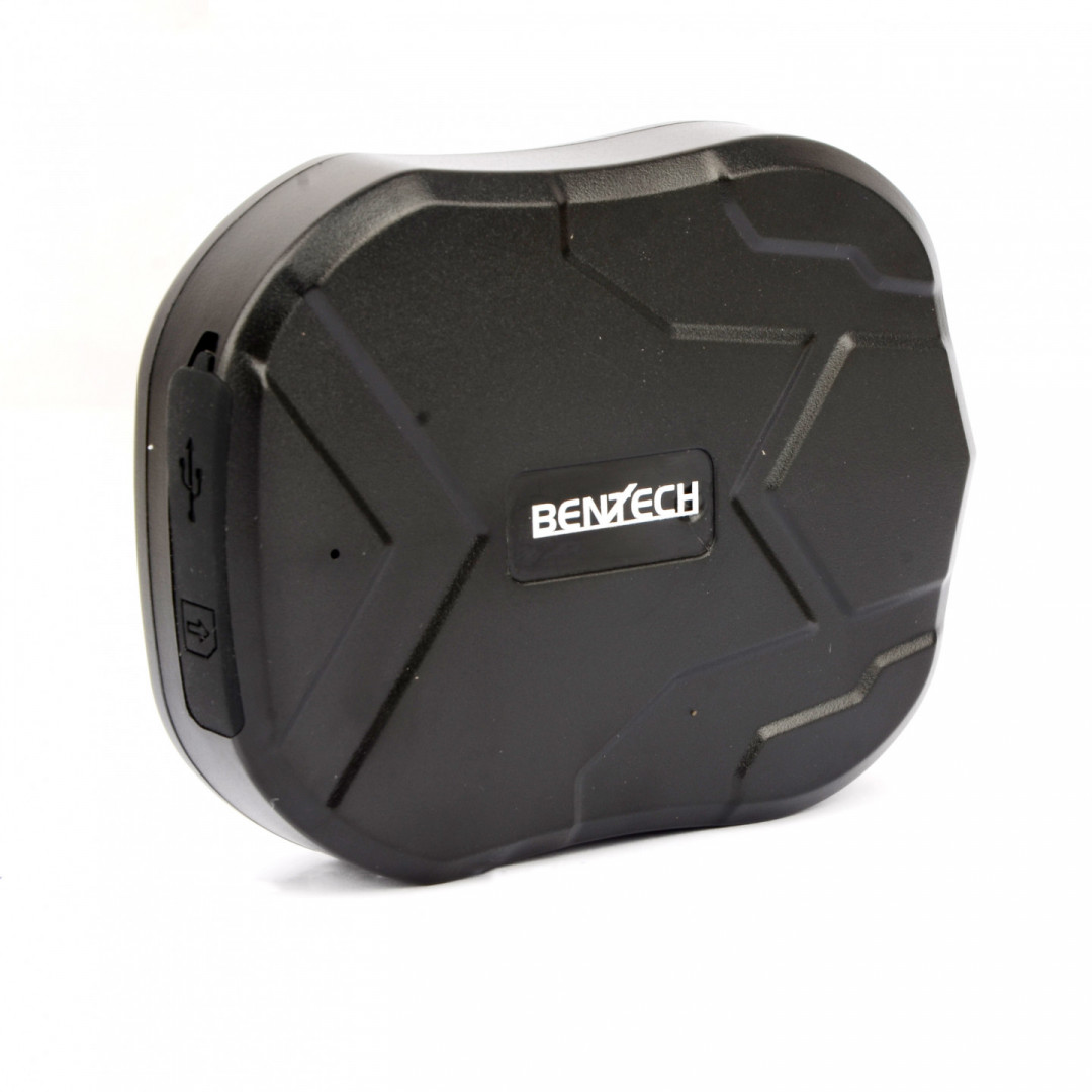 GPS lokátor Bentech TK905 4G