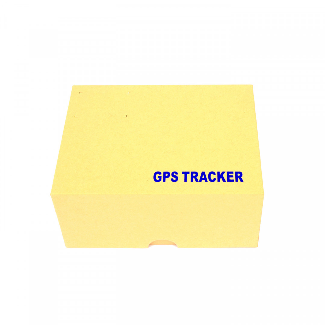 GPS lokátor Bentech TK905 4G