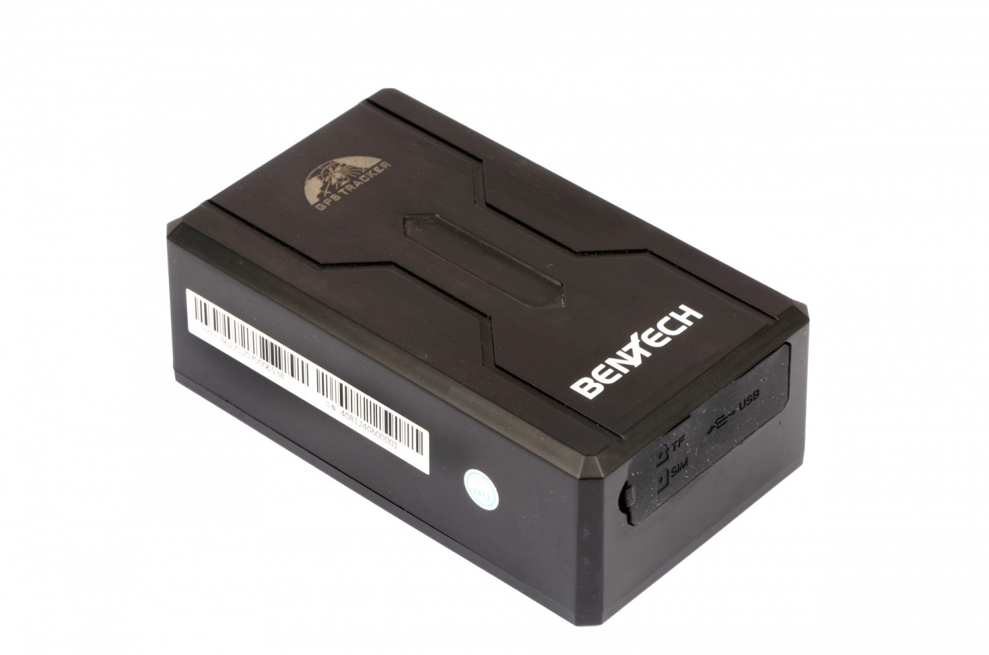 GPS lokátor Bentech TK408 4G