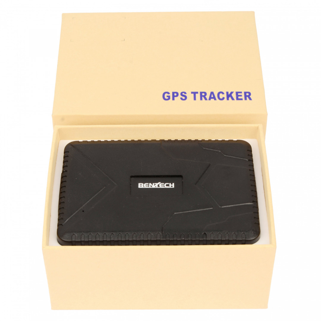 GPS lokátor Bentech TK915 4G