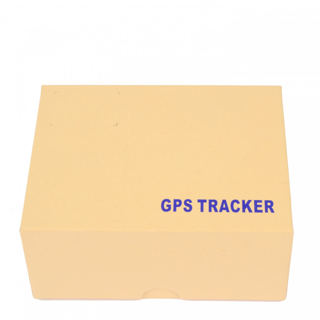 GPS lokátor Bentech TK915 4G